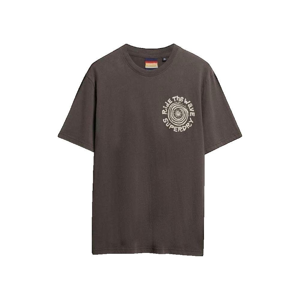 Outdoor Narrative Loose Superdry