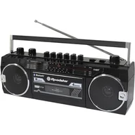 Radioodtwarzacze - Roadstar RCR-3025BK - miniaturka - grafika 1