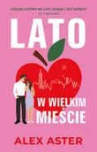 Romanse - Lato w wielkim mieście - miniaturka - grafika 1