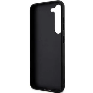 Ferrari FEHCS23SPCSK S23 S911 czarny/black hardcase Perforated 296 P - Etui i futerały do telefonów - miniaturka - grafika 7