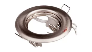 Argus Oprawa punktowa 1x50W GU5,3 12V IP20 CT-2114-C/M matowy chrom marki KANLUX. - Oprawy, klosze i abażury - miniaturka - grafika 1