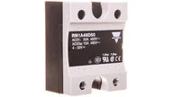 Sterowniki i przekaźniki - CARLO GAVAZZI Przekaźnik półprzewodnikowy jednofazowy 42-530V AC 50A 4-32V DC RM1A48D50 RM1A48D50 - miniaturka - grafika 1