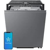 Zmywarki do zabudowy - Samsung DW60BG850I00ET - miniaturka - grafika 1