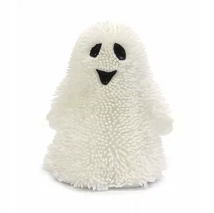 DUSZEK HALLOWEEN GNIOTEK ANTYSTRES ŚWIECI ZABAWKA - Halloween - miniaturka - grafika 1