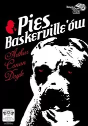 Pies Baskerville'ów - Audiobooki - kryminał, sensacja, thriller - miniaturka - grafika 1