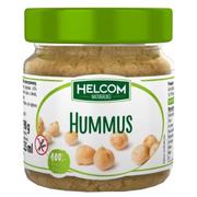 Hummus - ATHINA Hummus z solą morską 190g Athina z Grecji 18720-uniw - miniaturka - grafika 1