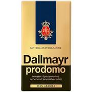 Kawa - Dallmayr Prodomo 500g kawa mielona - miniaturka - grafika 1