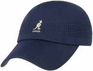 Czapki i chusty sportowe męskie - Czapka Ventair Space by Kangol, niebieski, M (56-57 cm) - miniaturka - grafika 1