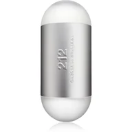 Wody i perfumy damskie - Carolina Herrera 212 Women woda toaletowa 60ml - miniaturka - grafika 1