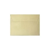 Koperty - Galeria Papieru Koperty C6 złoty/Pearl 120g (10) - miniaturka - grafika 1