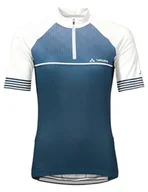 Koszulki i topy damskie - VAUDE Damska koszulka damska Posta Hz Tricot II - miniaturka - grafika 1