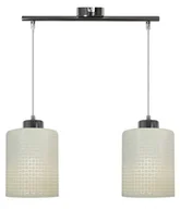 Lampy sufitowe - Candellux Marcepan lampa wisząca 2-punktowa 32-59116 32-59116 - miniaturka - grafika 1