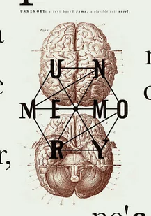 Unmemory (PC) Klucz Steam - Gry PC Cyfrowe - miniaturka - grafika 1
