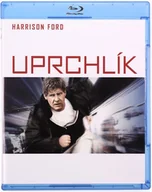 Filmy akcji Blu-Ray - Ścigany - miniaturka - grafika 1