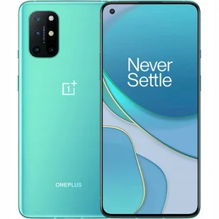 OnePlus 8T 12/256GB Zielony - Telefony komórkowe - miniaturka - grafika 1
