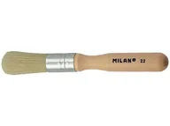 Pędzle - Pędzel do tapowania 22 seria 22 Milan - miniaturka - grafika 1