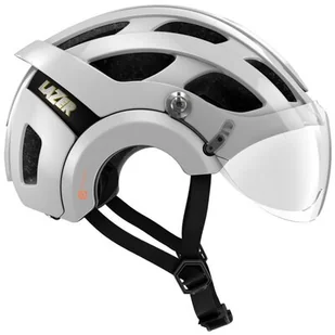 LAZER Anverz NTA Szary MTB ( L) MIPS - Kaski rowerowe - miniaturka - grafika 1