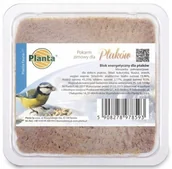 Karma dla ptaków - Pokarm energetyczny dla ptaków blok 350g - miniaturka - grafika 1