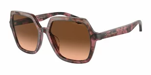 Okulary Przeciwsłoneczne Giorgio Armani AR 8193U 60320A - Okulary przeciwsłoneczne - miniaturka - grafika 1