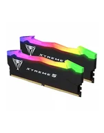 Pamięci RAM - PATRIOT MEMORY Viper Xtreme 5 DDR5 48GB RGB 7600MHz UDIMM Memory Kit 2x24GB - miniaturka - grafika 1