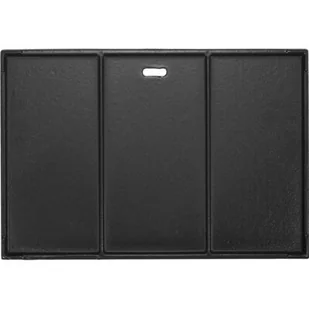 LUND Płyta do grilla LUND 99659 - Akcesoria do grilla - miniaturka - grafika 1