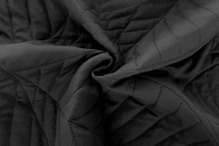 Narzuta 220 x 240 Tłoczona Mikrofibra Nicole 10 - Narzuty - miniaturka - grafika 10