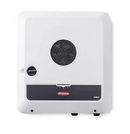 Inwertery, falowniki - Falownik Fronius Symo GEN24 5.0 plus, 5kW, hybrydowy 4,210,152,002 - miniaturka - grafika 1
