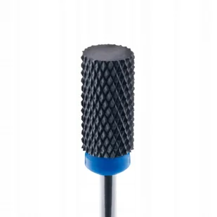 Aba Group Frez Ceramiczny Walec Ścięty Średni Akryl CB021 M - Akcesoria do paznokci - miniaturka - grafika 1