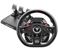 Kontrolery gier na PC - Thrustmaster T248R z pedałami do PS5, PS4, PC Force Feedback - miniaturka - grafika 1