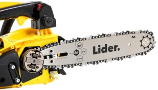 LIDER RG2612-A3  - Piły spalinowe - miniaturka - grafika 10