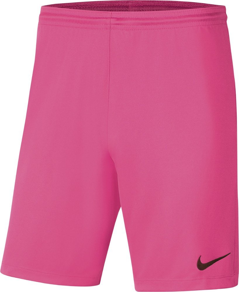 Nike Spodenki męskie Nike Dry Park III NB K fuksja BV6855 616 XL