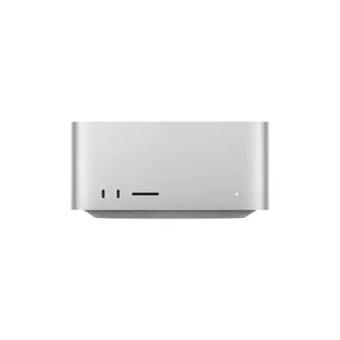 Apple Mac Studio M1 Max - 10-core CPU + 32-core GPU /  64GB RAM / 1TB SSD / Srebrny (Silver) - Zestawy komputerowe - miniaturka - grafika 1