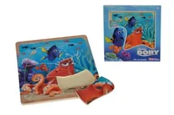 Puzzle - Eichhorn Gdzie jest Dory - Puzzle 2 rodzaje WZECHR0UCD00002 - miniaturka - grafika 1