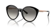 Okulary przeciwsłoneczne - Okulary Przeciwsłoneczne Armani Exchange AX 4134S 815811 - miniaturka - grafika 1