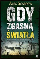 Kryminały - Gdy zgasną światła - miniaturka - grafika 1