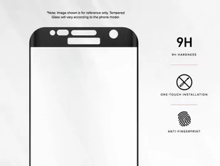 Zizo Proton Case Pancerne etui iPhone X ze szkłem 9H na ekran (Blue/Trans Clear) - Etui i futerały do telefonów - miniaturka - grafika 9