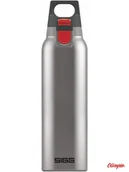 Kubki termiczne - Kubek termiczny SIGG 0,55L Light Brushed - miniaturka - grafika 1