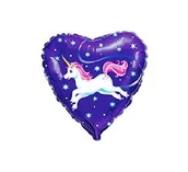 Urodziny dziecka - Jednorożec 18 - miniaturka - grafika 1