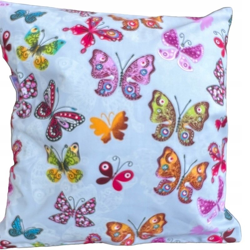 Poszewka dekoracyjna 40x40 producent Kerl