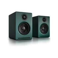 Głośniki i kolumny - Audioengine A2+ - matt green - miniaturka - grafika 1
