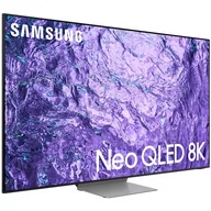 Telewizory - SAMSUNG 75QN700C 75" QLED 8K - miniaturka - grafika 1