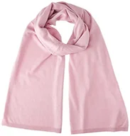 Apaszki i szaliki damskie - s.Oliver Szalik damski, różowy, jeden rozmiar, Rosa, jeden rozmiar - miniaturka - grafika 1
