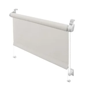 Roleta mini Rollo SONATA 68 x 215 cm 550 jasny beż - Rolety - miniaturka - grafika 1