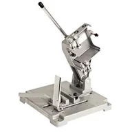 Akcesoria do elektronarzędzi - MEGA Stojak do szlifierki 115 mm lub 125 mm uniwersalny 33715 PX-MG33715 - miniaturka - grafika 1