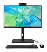 Zestawy komputerowe - Acer Komputer All-in-One Veriton Vero VVZ4724GT i5-14400 16GB W11 DQ.R1TEP.010 - miniaturka - grafika 1