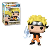 Figurki dla dzieci - Funko Pop! Naruto With Rasenshuriken (Gitd)  - Naruto #1358 - miniaturka - grafika 1
