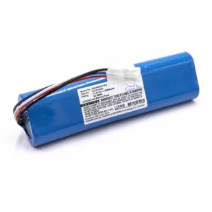 VHBW Bateria do Philips FC8705 / FC8710 / FC8772 / FC8776, 2600 mAh - Akcesoria do odkurzaczy - miniaturka - grafika 1