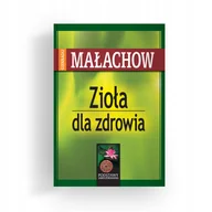 Pozostałe książki - Zioła dla zdrowia - miniaturka - grafika 1