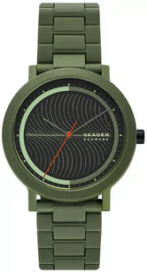 Zegarek Zegarek Skagen SKW6771 AAREN Ocean - Zegarki męskie - miniaturka - grafika 1