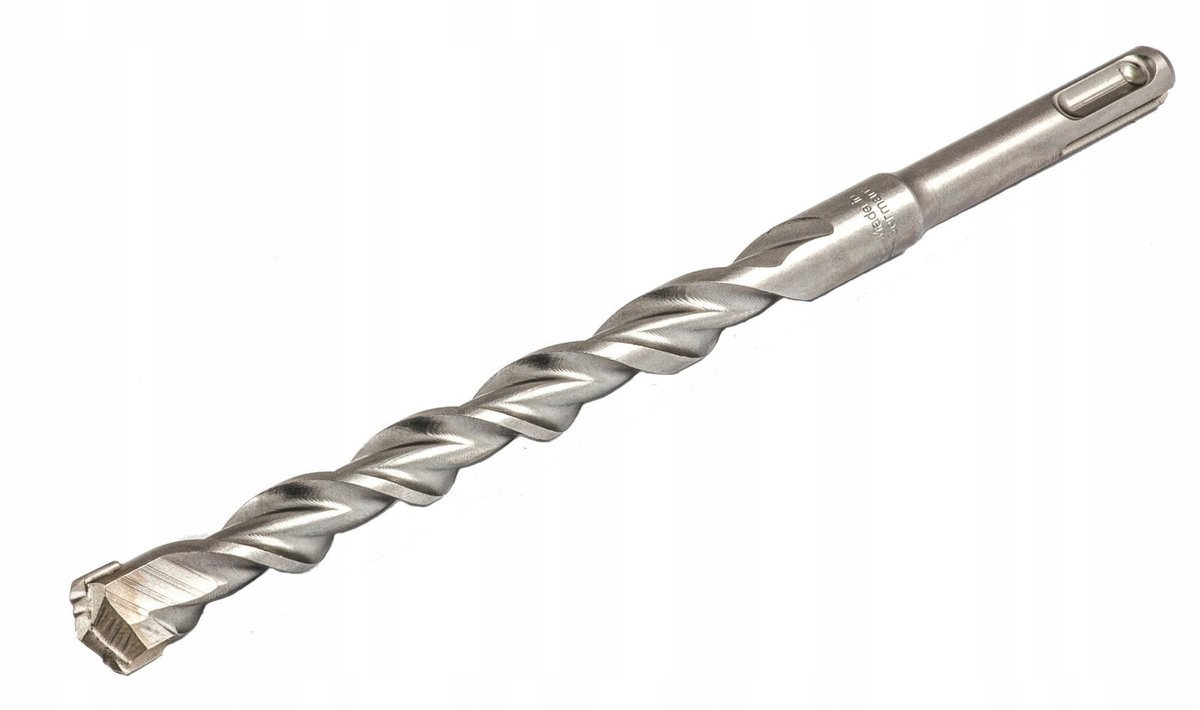 Wiertło Sds Plus V3 20X200Mm Do Betonu Muru Kamienia Stalco Perfect S-71202